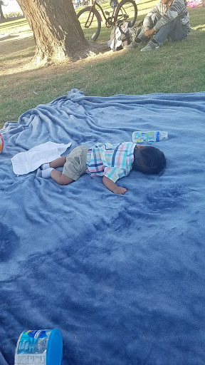 Park «Folley Memorial Park», reviews and photos, 601 E Frye Rd, Chandler, AZ 85225, USA