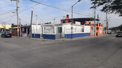 Farmacias Similares Y Genericos Nevado De Toluca 400, Insurgentes, 89349 Tampico, Tamps. Mexico