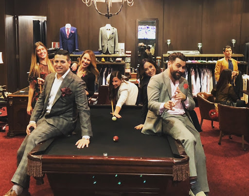 Real Estate Agency «Rafael Murillo Luxury Chicago Real Estate», reviews and photos, 212 E Ohio St #200, Chicago, IL 60611, USA