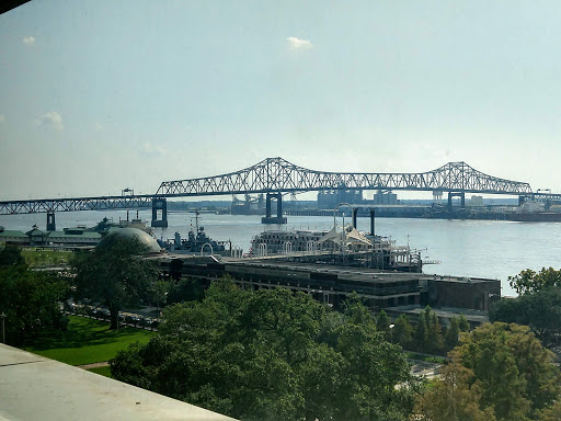 Art Museum «LSU Museum of Art», reviews and photos, 100 Lafayette St, Baton Rouge, LA 70801, USA