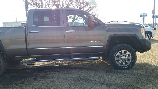 Chevrolet Dealer «Al Piemonte Chevy», reviews and photos, 770 Dundee Ave, East Dundee, IL 60118, USA