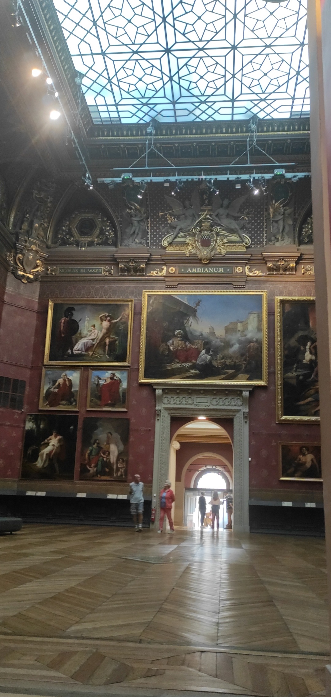 Photo n° 2 de l'avis de Mélanie.E fait le 10/09/2022 à 15:40