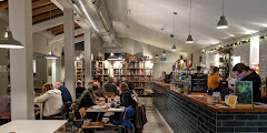 The Treehouse Board Game Café