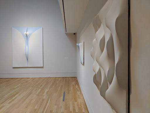 Modern Art Museum «The Phillips Collection», reviews and photos, 1600 21st St NW, Washington, DC 20009, USA