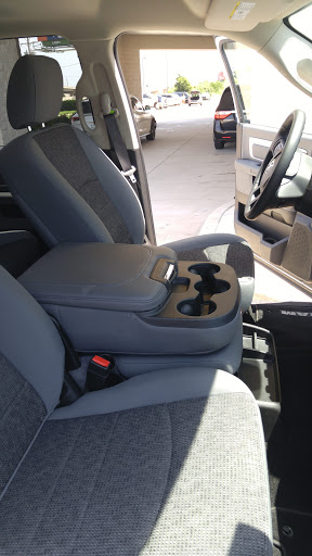 Auto Body Shop «Service King Collision Repair of South Lewisville», reviews and photos, 2765 S Stemmons Fwy, Lewisville, TX 75067, USA