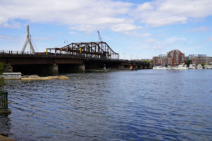 North Washington Street Bridge