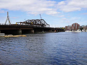 North Washington Street Bridge