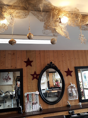 Luna Coiffure à Sainte-Luce-sur-Loire