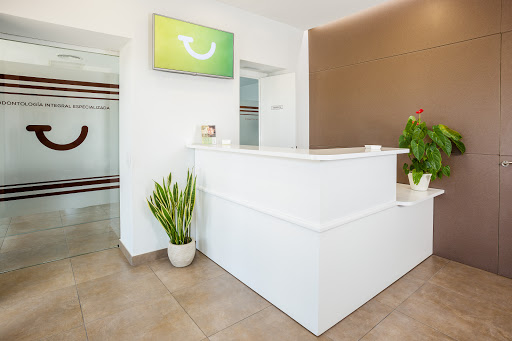 Tomares Dental en Tomares, Sevilla