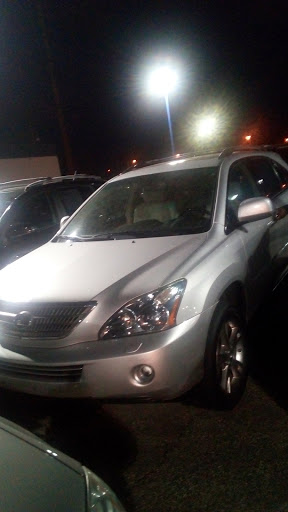 Used Car Dealer «Auto World USA Inc», reviews and photos, 500 Broadway Ave, Bedford, OH 44146, USA