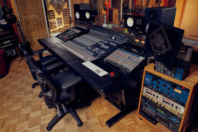 Audio Studio Recording Services Lahore | Music Recording Studios Near Me