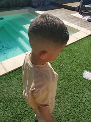 Le Blok barber 2.0 à Quissac