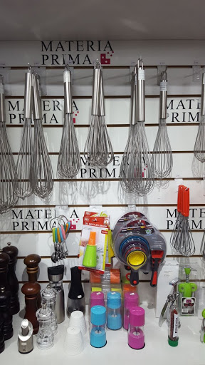 Materia Prima