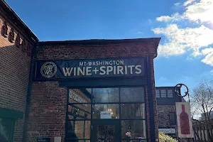 Mt. Washington Wine & Spirits image