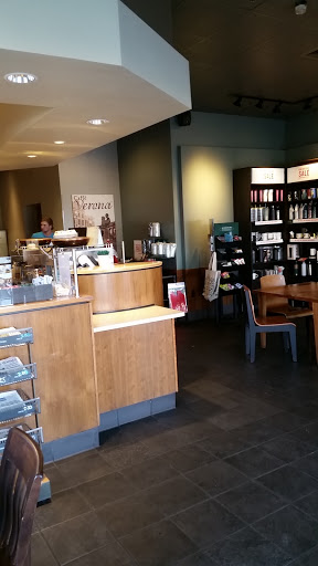 Starbucks image