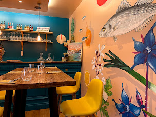 Photo n°47 de Restaurant Le 21ème Commis à Morlaix ()
