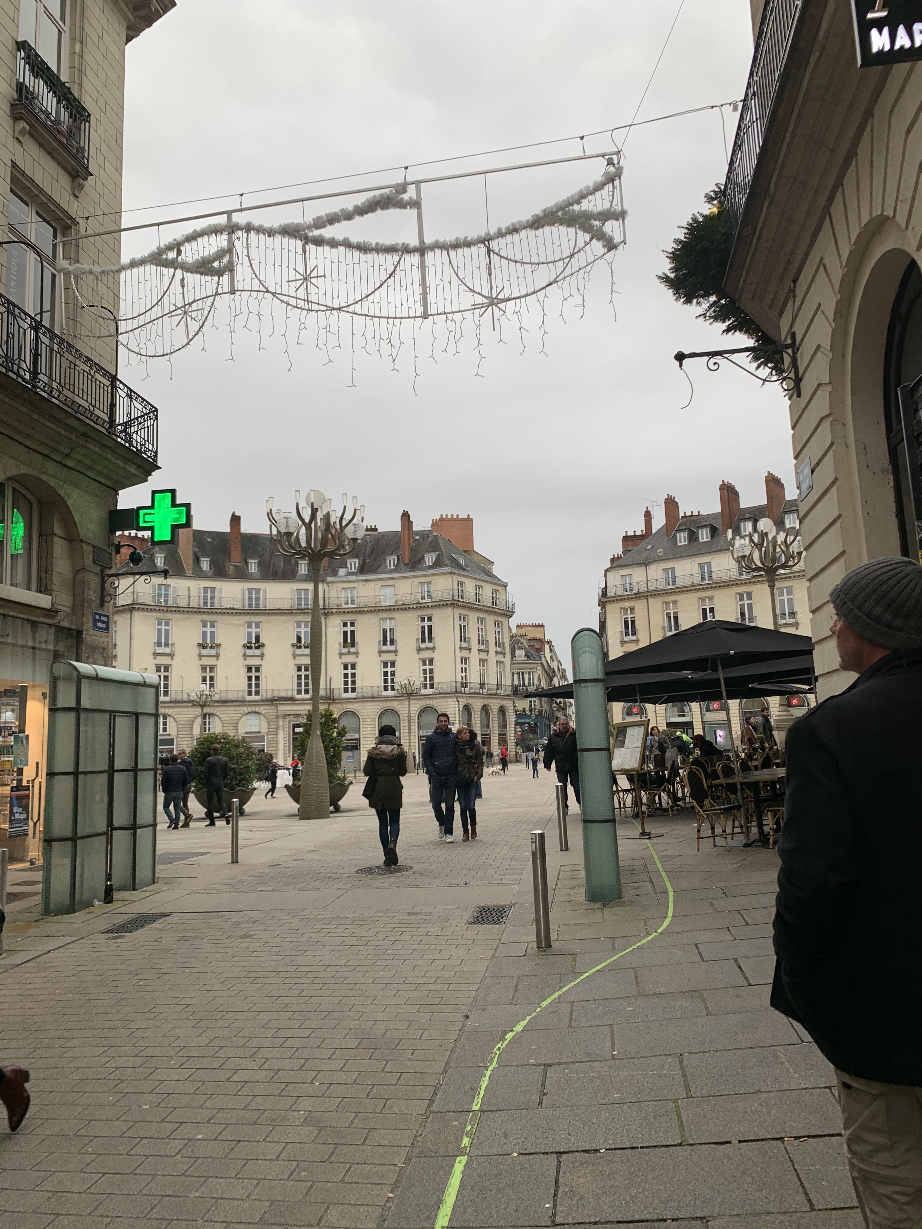 Photo n° 9 de l'avis de Hanh.g fait le 03/12/2019 à 15:51