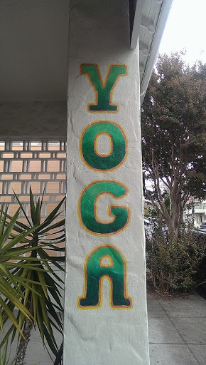 Yoga Studio «Vallejo Yoga», reviews and photos, 532 Georgia St, Vallejo, CA 94590, USA