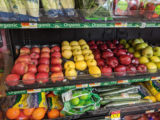 Market «Adams Hometown Market», reviews and photos, 115 Main St, Monson, MA 01057, USA