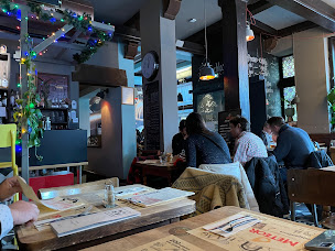 Photo n°47 de Brasserie La Schloss à Strasbourg ()