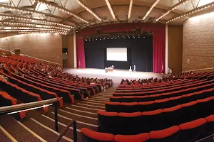Laurie Auditorium image