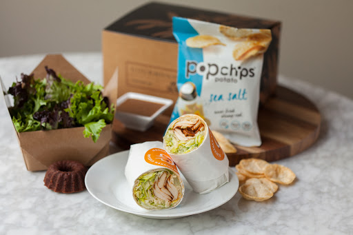 Caterer «Gourmondo Co», reviews and photos, 309 S Cloverdale St Ste B3, Seattle, WA 98108, USA