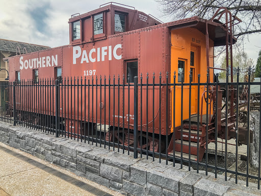 Non-Profit Organization «Folsom, El Dorado, & Sacramento Hist RR Assoc - Folsom Railroad Museum», reviews and photos, 198 Wool St, Folsom, CA 95630, USA