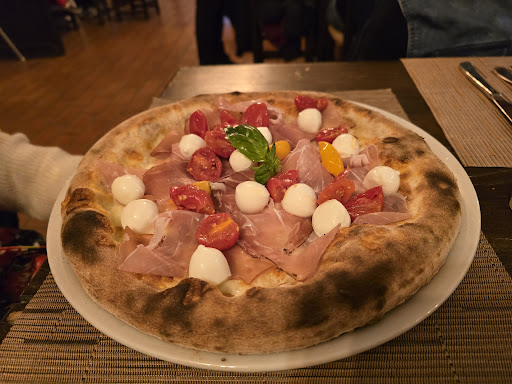 Bragone - Cucina Pizza Grill in Termini Imerese, Città Metropolitana di Palermo
