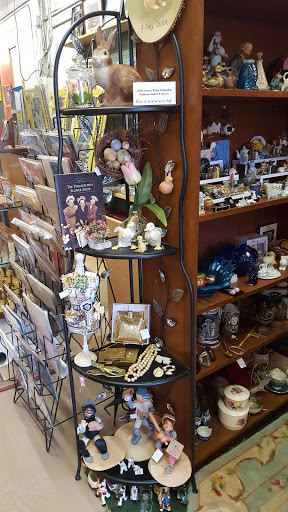 Antique Store «Cape May Antique Center», reviews and photos, 1228 NJ-109, Cape May, NJ 08204, USA