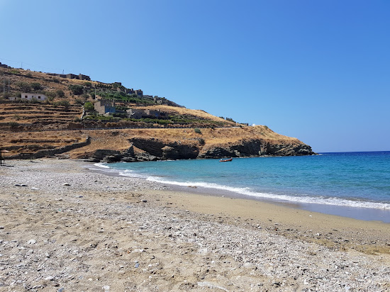 Kambi beach