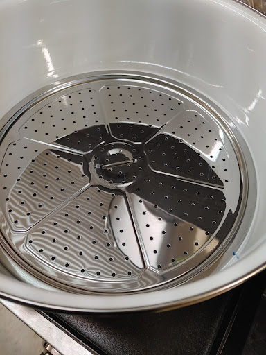 Supermarket «Wahneta Supermarket», reviews and photos, 3301 S Rifle Range Rd, Winter Haven, FL 33880, USA