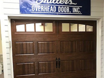Miller's Overhead Door Inc