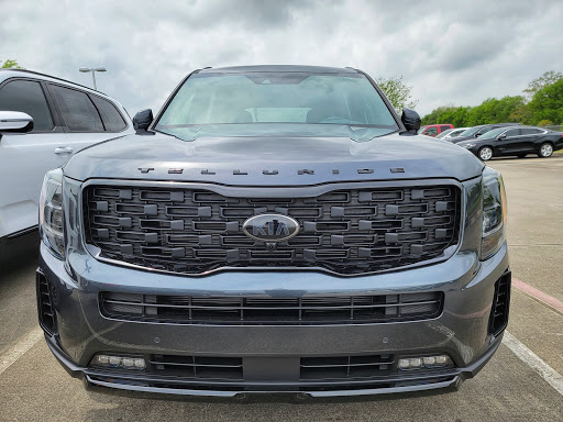 Kia Dealer «Community Kia», reviews and photos, 4221 East Fwy, Baytown, TX 77521, USA