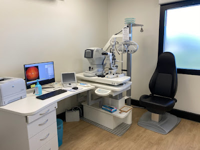 Docteur BONNE Maxence à Arras
