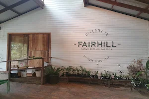Fairhill Native Botanic Gardens & Nursery image