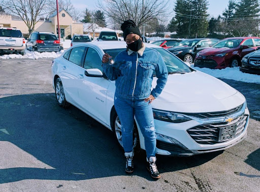 Used Car Dealer «Columbus Car Trader», reviews and photos, 6821 E Main St, Reynoldsburg, OH 43068, USA