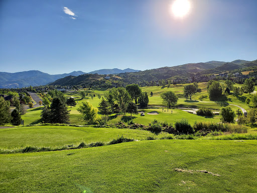 Public Golf Course «Eaglewood Golf Course», reviews and photos, 1110 E Eaglewood Dr, North Salt Lake, UT 84054, USA