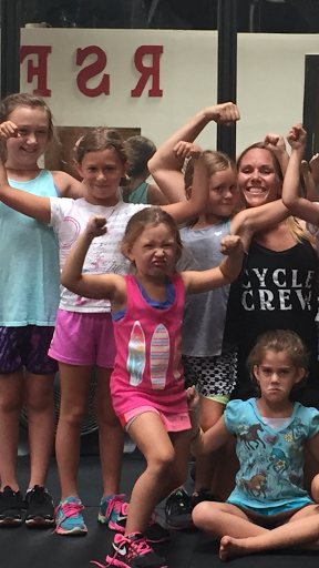 Physical Fitness Program «Rock Solid Fitness», reviews and photos, 9096 Elkmont Way, Elk Grove, CA 95624, USA