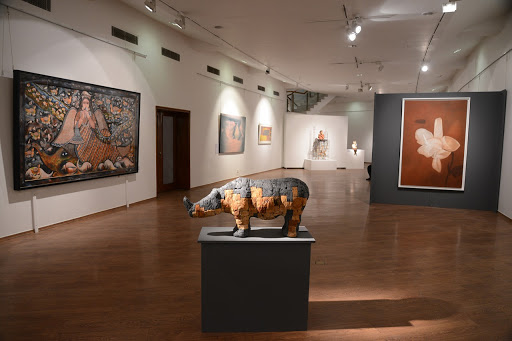 Art Alive Gallery