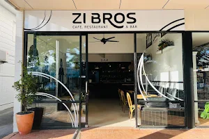 Zibros | Italian restaurant Sicilian inspired image