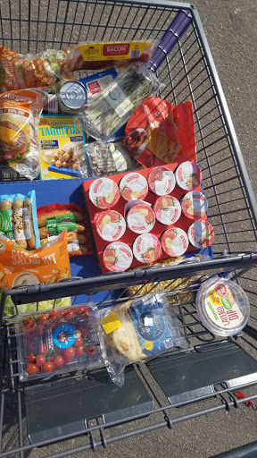 Supermarket «ALDI», reviews and photos, 600 50th Ave W, Alexandria, MN 56308, USA