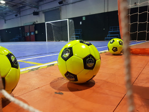 Goal2Goal Futsal Academy