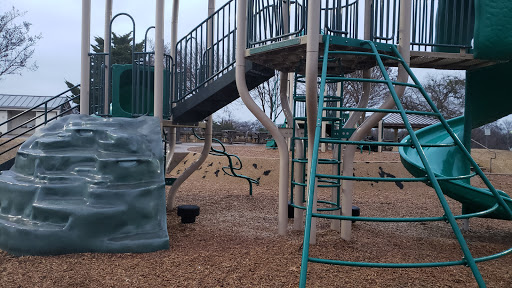 Park «Community Park - Shawnee Park», reviews and photos, 3380 Sherwood Dr, Plano, TX 75074, USA