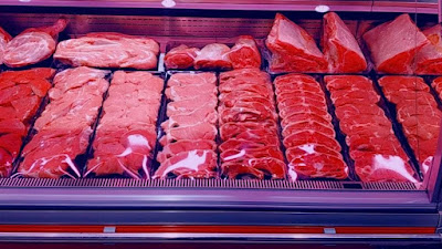 Boucherie les 5 freres halal à Créteil