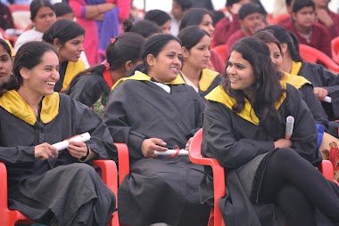 Ravindra Bharti College Of Education