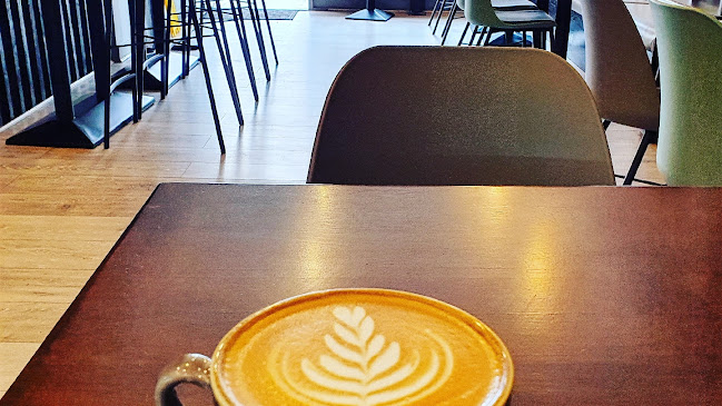 Reviews of Perfect Blend Coffee Shop in Watford - Coffee shop
