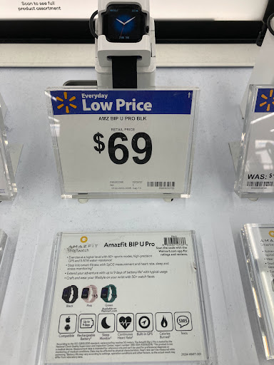 Department Store «Walmart Supercenter», reviews and photos, 1355 Sandhill Rd, Orem, UT 84058, USA