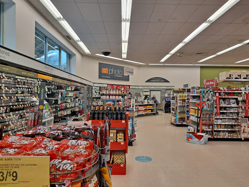 Walgreens Pharmacy