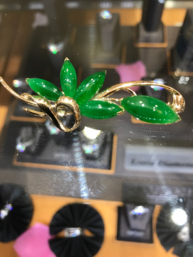 Jewelry Store «Diamond & Design Jewelers», reviews and photos, 4505 Chino Hills Pkwy C, Chino Hills, CA 91709, USA