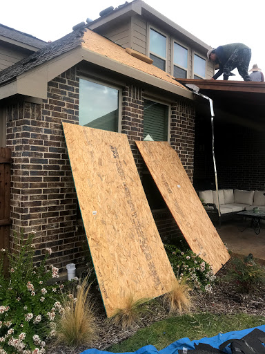 Roofing Contractor «Advantage Roofing Company», reviews and photos, 3021 Ridge Rd A-42, Rockwall, TX 75032, USA